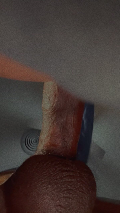 Adoro scopare il mio sex toy!!