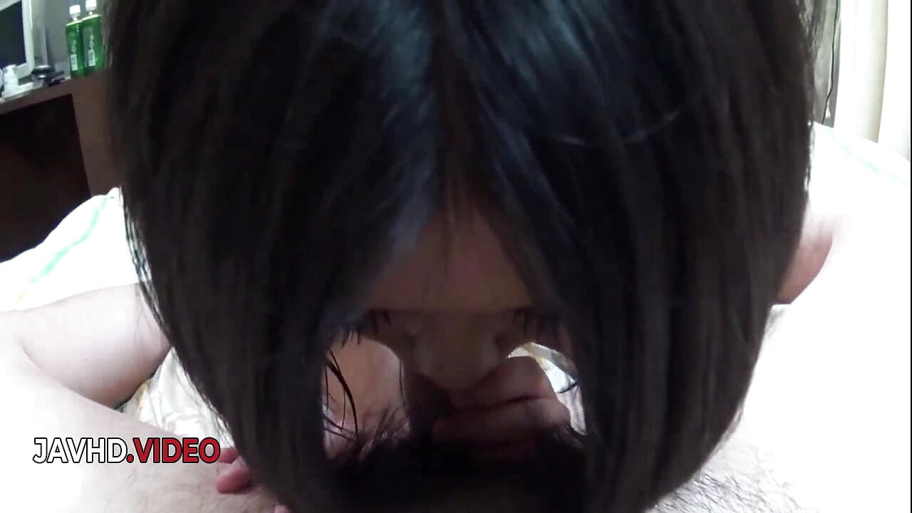 Mahirus變態JAV口交導致混亂的射精場景哇