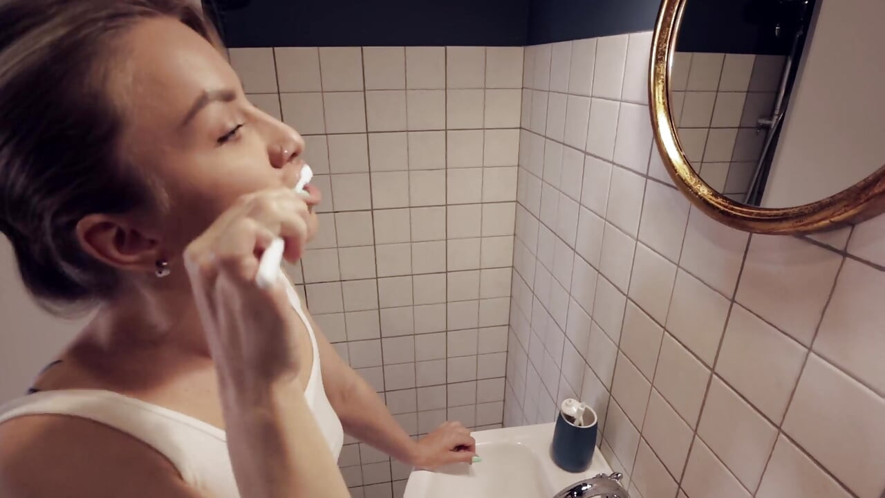 Morning Andre Love Starts with Fucking the Neighbor