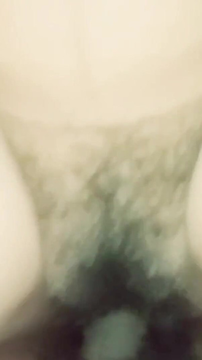 Spectacular moment from "Lying on the bed and fucked hard. The Queen enjoyed it"