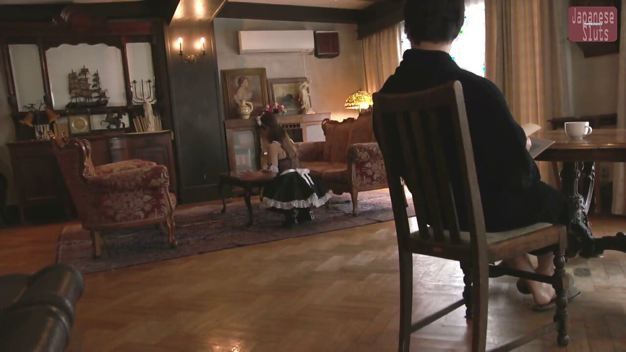 My Master Is My Pet - Under the Maids Control - Part2