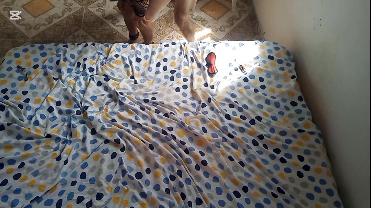 מציצה מושלמת חובבנית