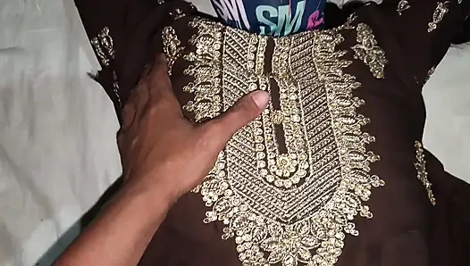 Stepbrother Caught Stepsister Hard Fuck, Desi Indian School Girl Viral Video.