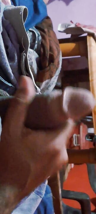 Daddy dick amateur masturbation hand job teen ass Big Daddy dick amateur masturbation