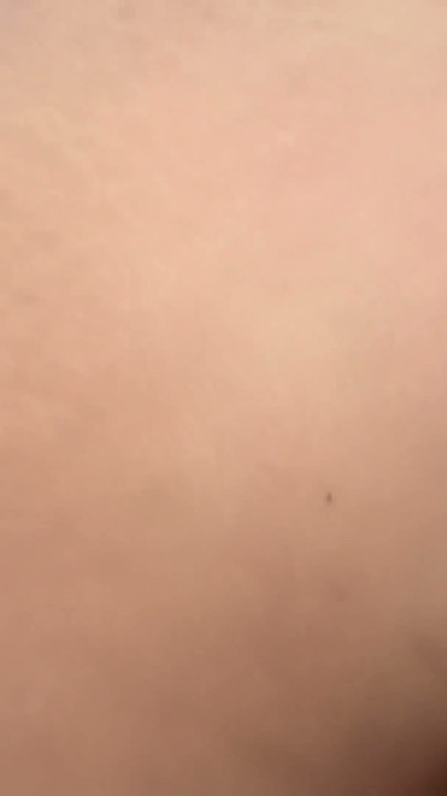 BBW up Close Tits, Ass and Pussy Worship POV