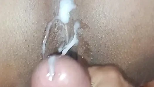 Morning sex with Stepsister. She was very surprised, but she didn't mind - Family Help