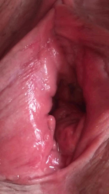 Epic moment from "Shaving Pussy. Piss after Shave. Fuck after Pissing. Wide-Open Pussy Creampie Close up."