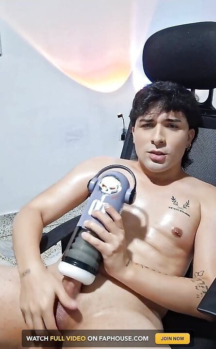 Masturbation