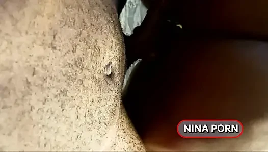 Memek cewek sange ini dientot habis-habisan sampai matanya menganga lebar