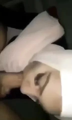 Müslüman kız xxx