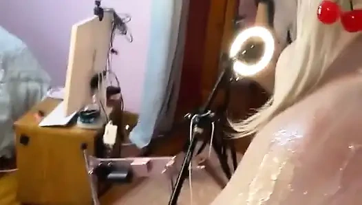 This Filmday Was Hot