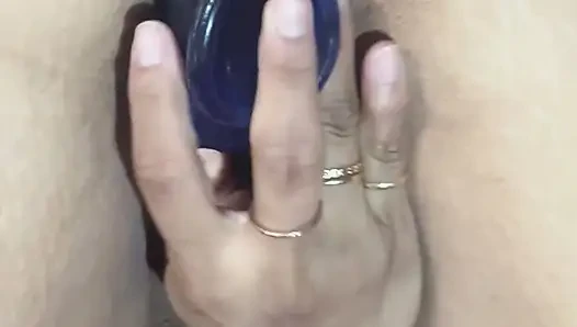 Islak ve azgın