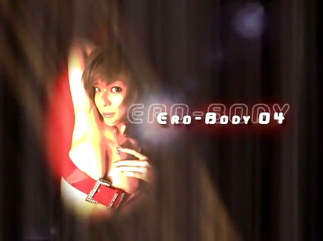 Ero Body Debut - Mint Asakura's Stunning H-cup Curves and Perfect Hourglass Figure - 4