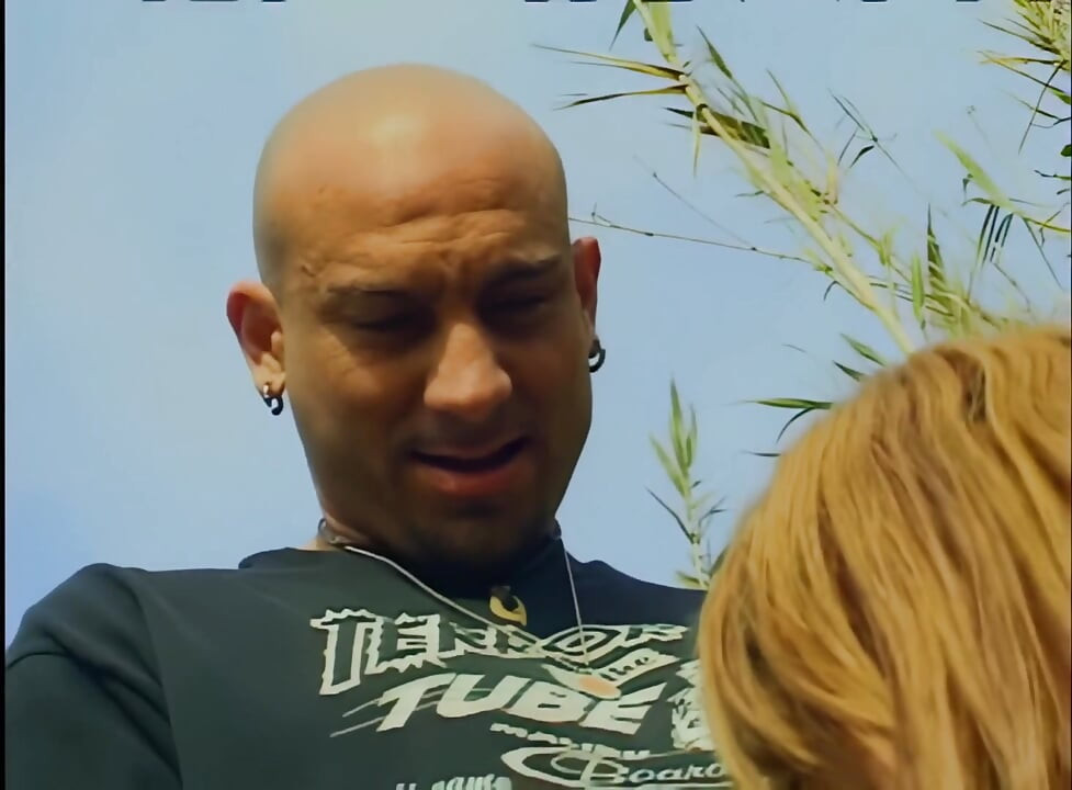 彼女は大きなチンコしか好きじゃない