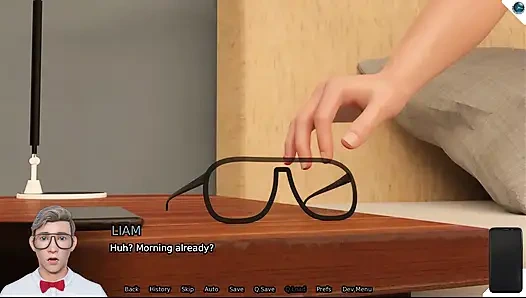 Sexbot 2 Recalibrated Part 13