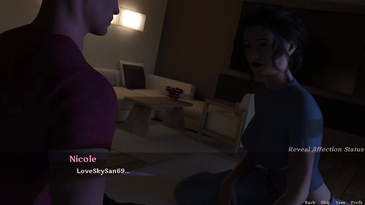 Láska nevlastní matky (orborigin) část 8 Část 101 Hlavní událost od Loveskysan69