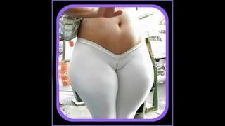 The best Camel toe ever seen