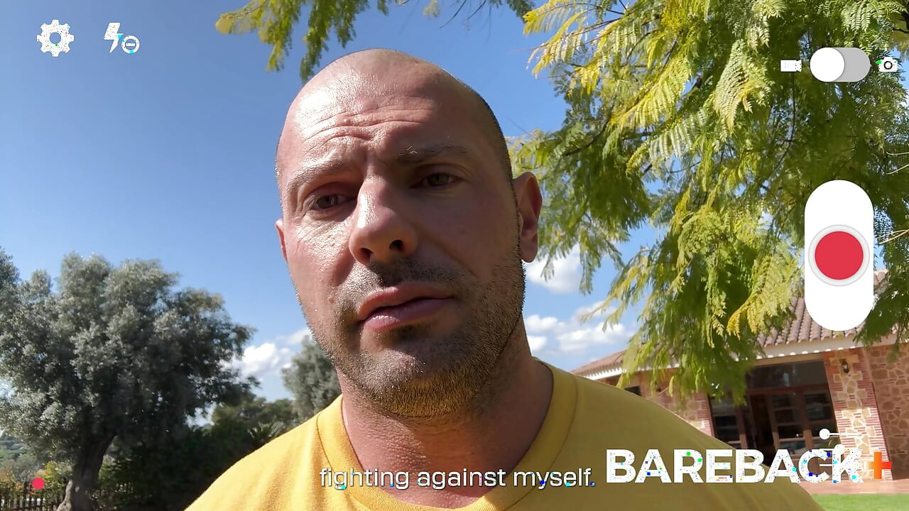 HungFuckers -  Fighters Dimitry Vinum and Guillaume Wayne DP Milo Miles