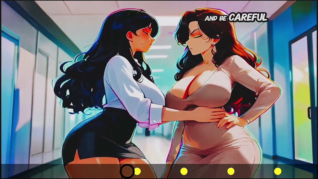 Fap Hero 챌린지 - 3라운드 동안 흥분한 MILF - 끝까지 사정하지 마세요.