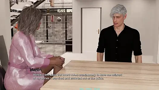 Tacos3-s3p2c - adegan yang nggak bisa kamu lewati: bagian 1 - anne thrives saat ayah mertuanya lagi nontonin dia lagi dientot