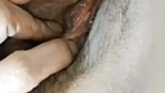 Arsch will beim videoanruf mein sperma schlucken