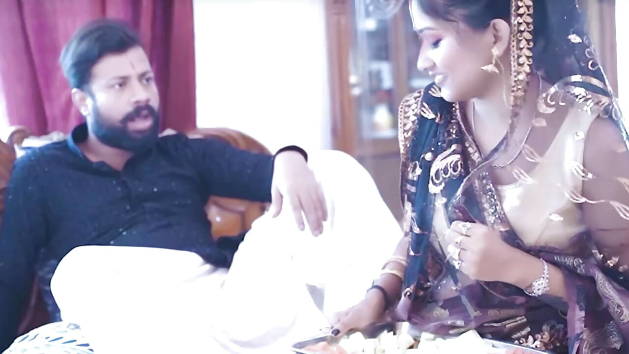 Bihari Bhabhi.
