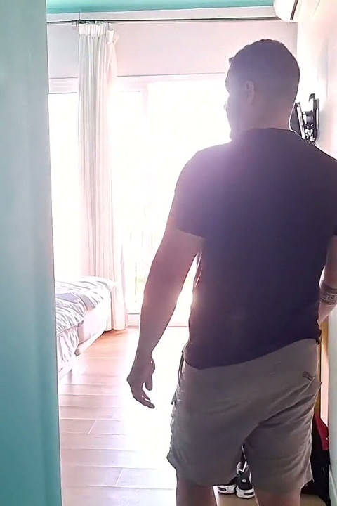 A Hot Scottish Fuck