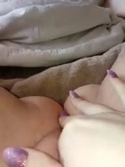 BBW slut nympho-Stuffing Ice 2