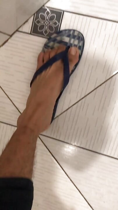 Pissing