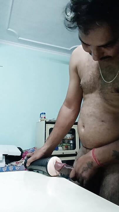 Indian desi police officer get suckiing and shower with neighbour and army officer