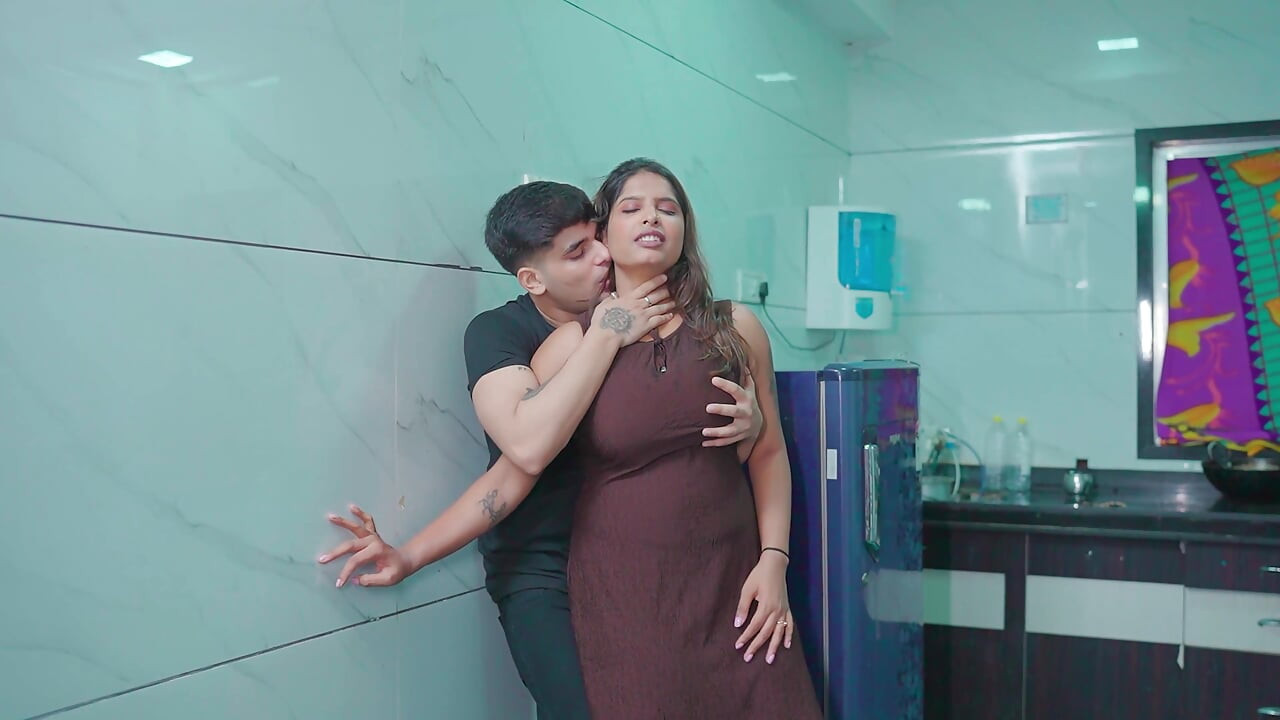 desi flicka sex med styvbror i kök området mycket hårt jävla hardcore klart hindi ljud