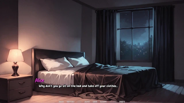 Shadows of Ambition (part 5)