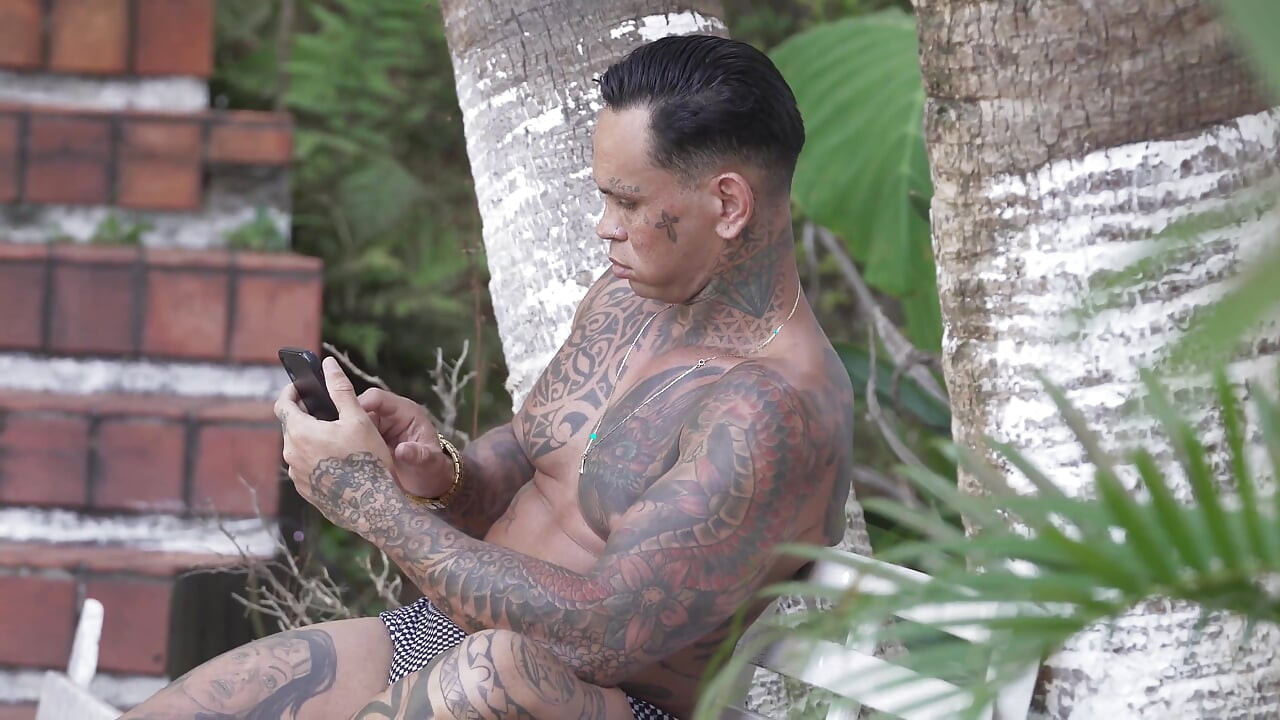 Férias sexuais