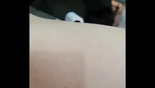 All things feet just like hubby likes it