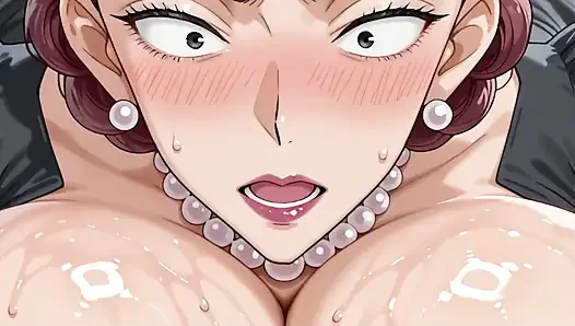 Butsumaru Emiko (Conan)