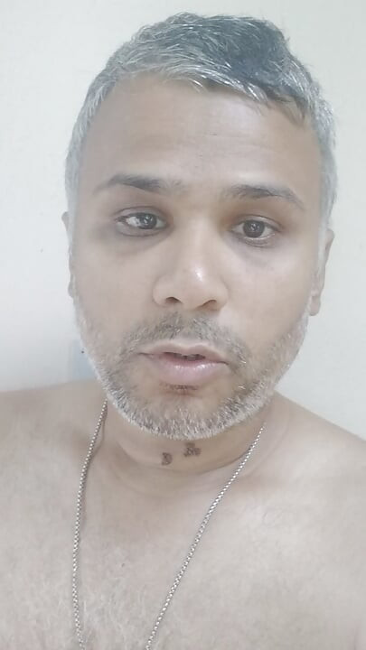 Solo Hairy Dick gives you Deep Sex for Full Night....
