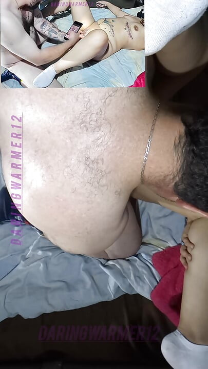 Cheating slut stepmom gets fucked