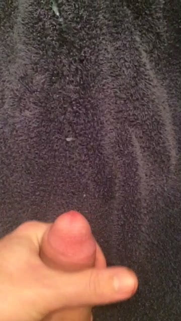 Slo-mo finish