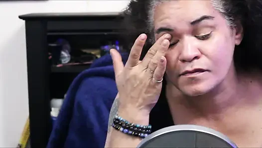 Behind The Scenes with Haydee Rodriguez