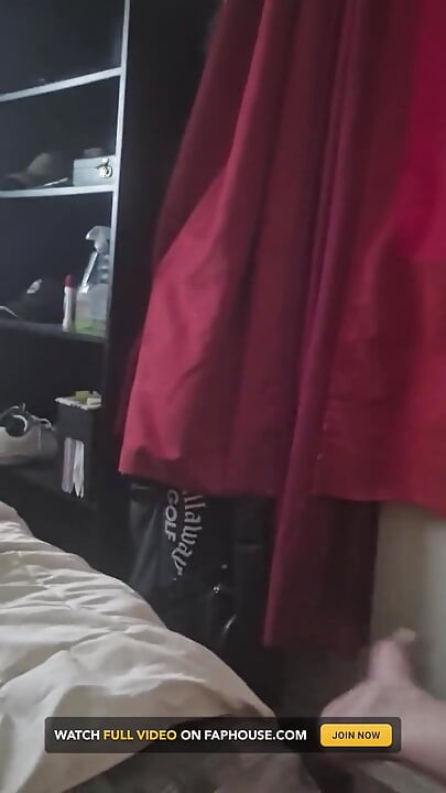 Cum Watching