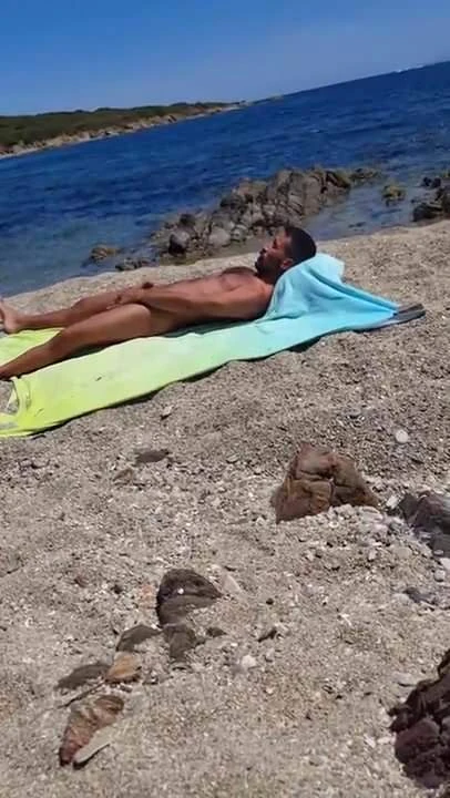 Beach fun