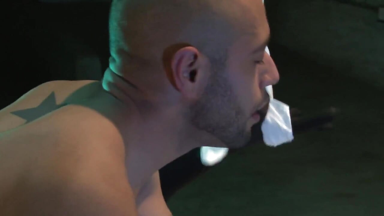 Addict: Addicted to Cock 4