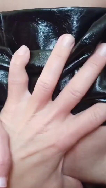 Emotional moment from "Compilation of squirts #2"