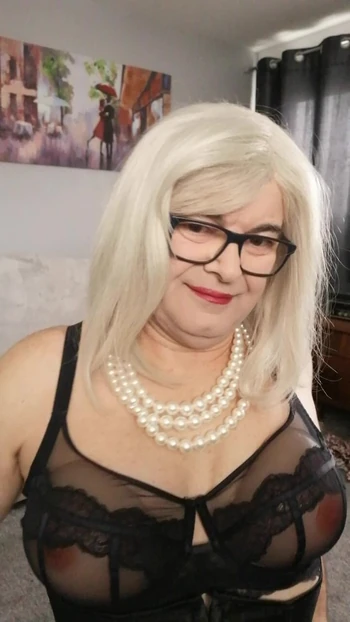 Do You Like Phoebe's Tits