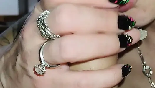 En iyi oral seks. Ağzıma bolca boşalıyorum.