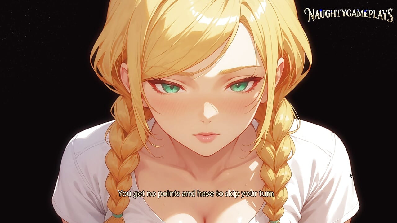 I Love Your Wife Part 05 By VelniDokra - Busty Sexy Hentai Wife and Her Chubby Friend - 3D Game