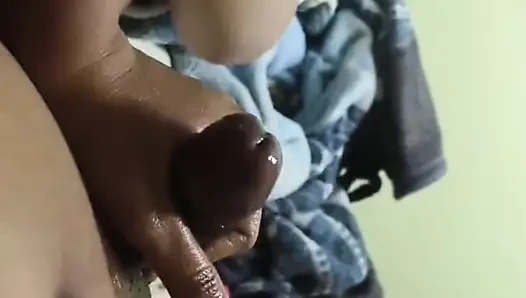 Mouth Fucking with Neighbour Boyfriend