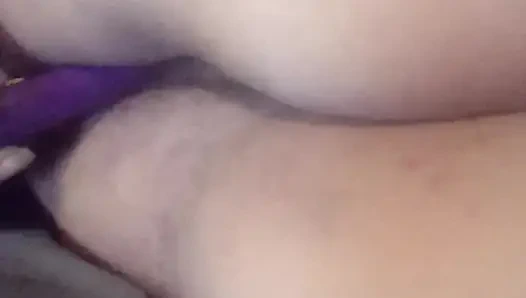 Amcığım geri döndü