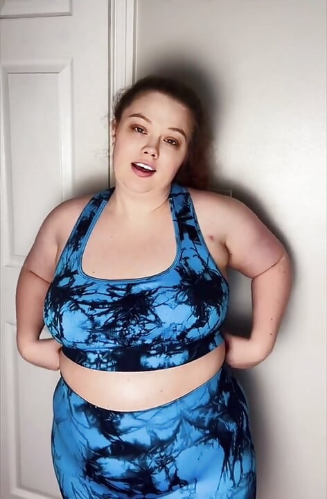 BBW Step Sis and Step Bro Solo Roleplay POV