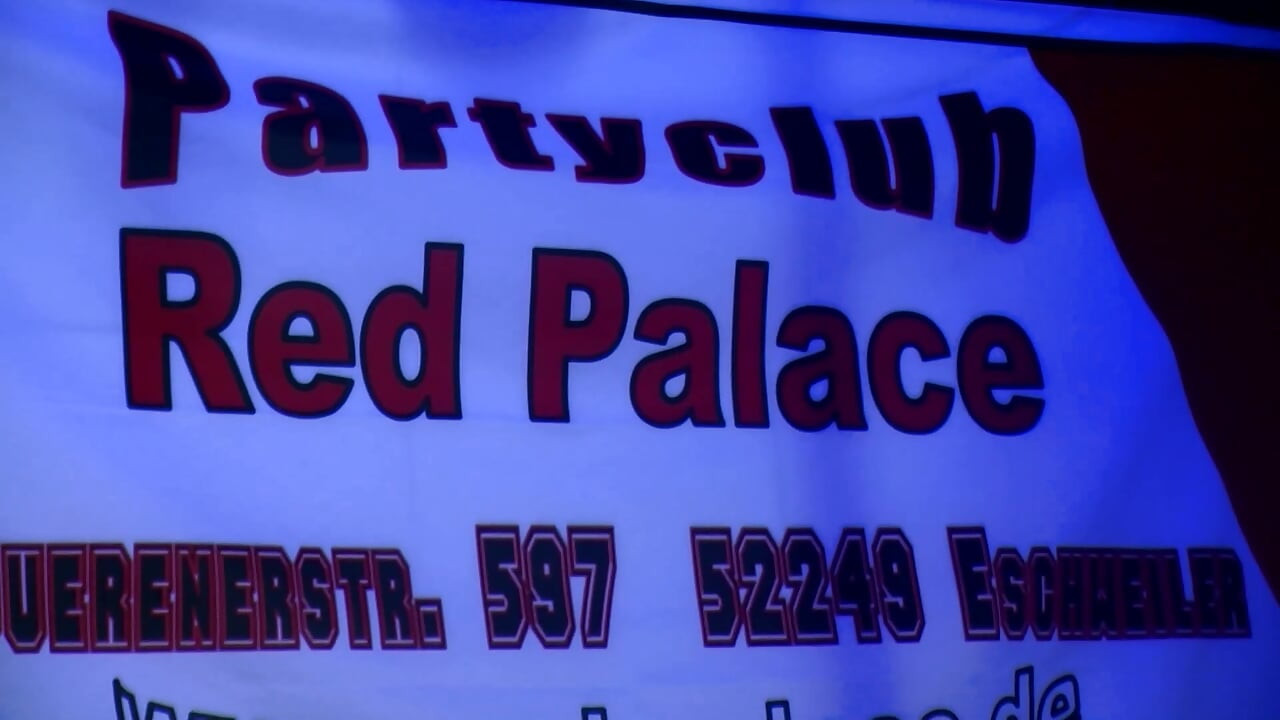 Swinger Club Germany Old Young and Horny